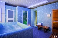 Park Hotel la Grave - spa