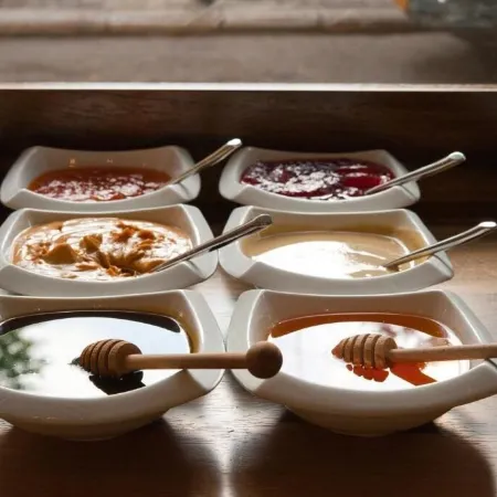 Jerusalem Inn by Smart Hotels