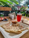 Villa Massis Luxury Jungle Villas Hotel a Bullet Tree Falls