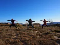 La Fuente Retreat