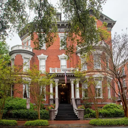 Kehoe House, Historic Inns of Savannah Collection