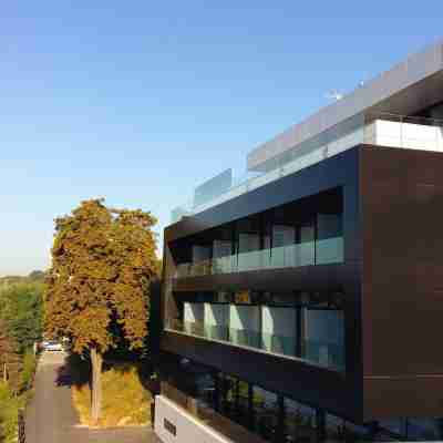 Hôtel de la seine Hotel Exterior