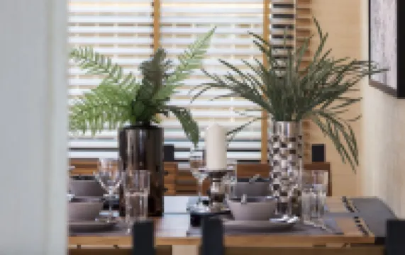 น่าน การ์เดน เฮาส์