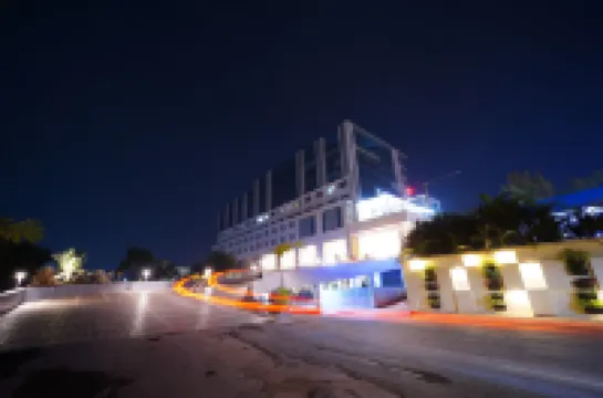 Babylon Capital Hotels in 