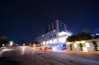 Babylon Capital Hotels in Raipur