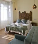 Pension Sobrado Hotels in Tierra de Mellid