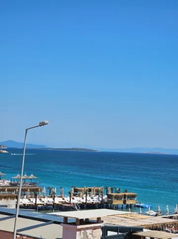 ARİFE REZİDANCE NO.2