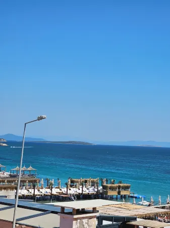 ARİFE REZİDANCE NO.2 Отели рядом с достопримечательностью «D-Marin Didim Marina»