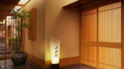 共有エリア ナスパニューオータニの写真