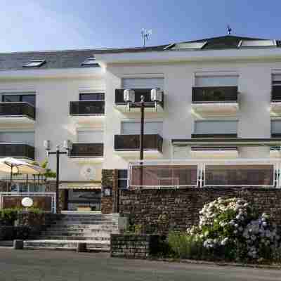 Authentic by Balladins – Rodez / le Ségala Hotel Exterior