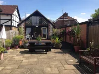 Random Hall Hotels in Horsham