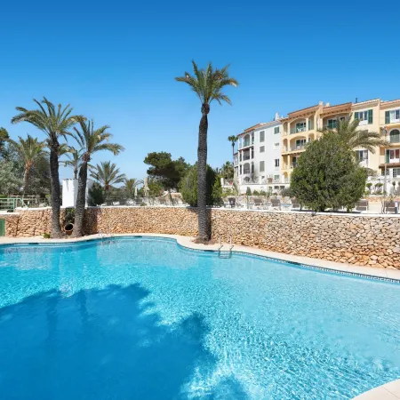Aparthotel Ona Cala Pi Club