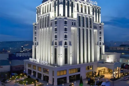 Rotta Hotel Istanbul