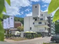 Gandersheimer Boardinghouse Hotels near Storchennest Alfeld (Leine)