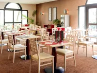 Ibis Nevers - breakfast
