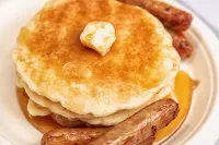 Holiday Inn Express & Suites RICHLAND by IHG - Desayuno