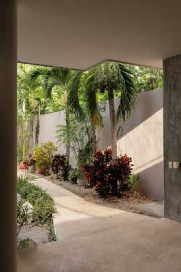 โนแมด ฮิวแมนส์ โคเลฟวิ่ง อพาร์ตเมนต์ โรงแรมใน