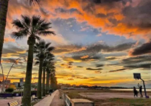 埃拉克利奧民宿