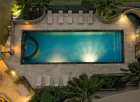 Clubb Coolum Beach Resort Sunshine Coast - spa
