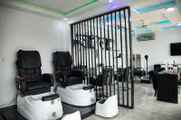 IKE CITY HOTEL - spa
