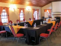 Coach House Hotel & Spa Tzaneen Hotels in Tzaneen