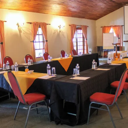 Coach House Hotel & Spa Tzaneen
