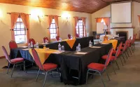 Coach House Hotel & Spa Tzaneen Hotel a Tzaneen