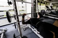Van der Valk Hotel Gilze-Tilburg - Gym
