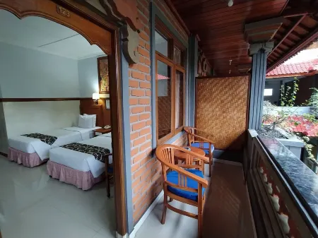 Hotel Sorga Cottages