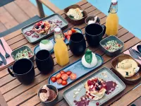 르 프흐즈 호텔