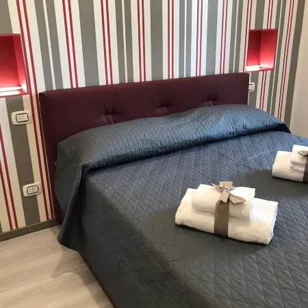 Sangiò Guest House