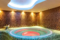 Olympic Apartments - Badekar