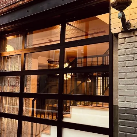 Cherry Warehouse Hotel Отели рядом с достопримечательностью «Стадион Kauffman»