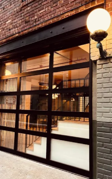 Cherry Warehouse Hotel