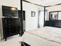 Your Fall Oasis Awaits!