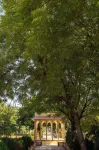 Shahpura Abhaneri Resort - Parking