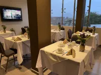 Rado Hotel - Santa María - Bữa sáng