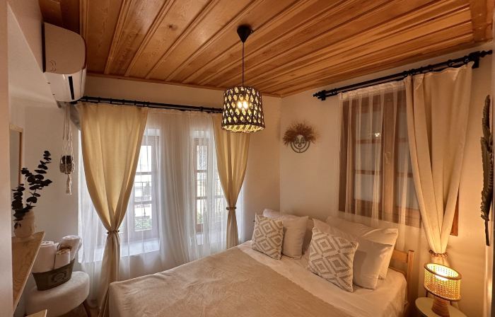 Hanole Guest House