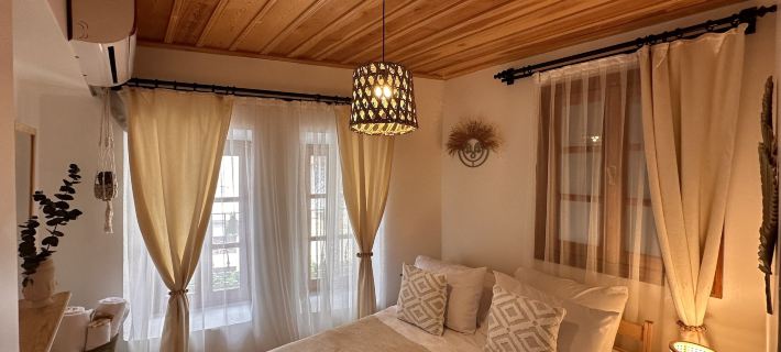 Hanole Guest House Hotels in Ayvalık