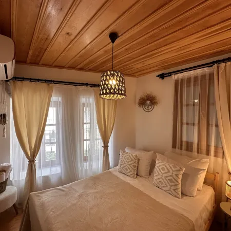 Hanole Guest House