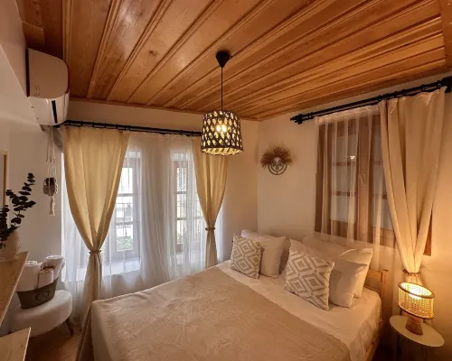 Hanole Guest House Hotels in Ayvalik