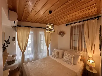 Hanole Guest House Các khách sạn ở Ayvalik