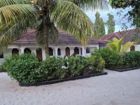 Ellavita Cottages Nungwi Hotels in 