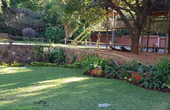 普林森霍夫莊園旅館