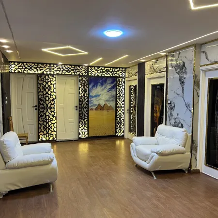 Miracle Pyramids View Hotel