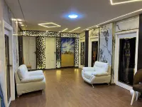 Miracle Pyramids View Hotel Hotels near Khatem Al Morsaleen Mosque