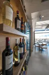 薩索酒店 - 酒吧