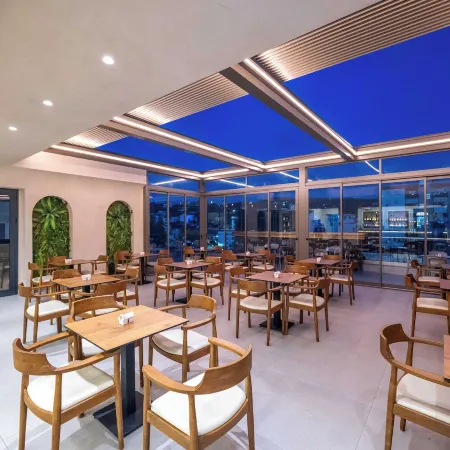 Sasso Hotel