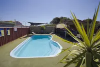 Horsham Country City Motor Inn - Pools