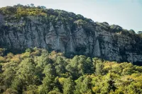 The Ultimate Lodge Hotels in Louis Trichardt